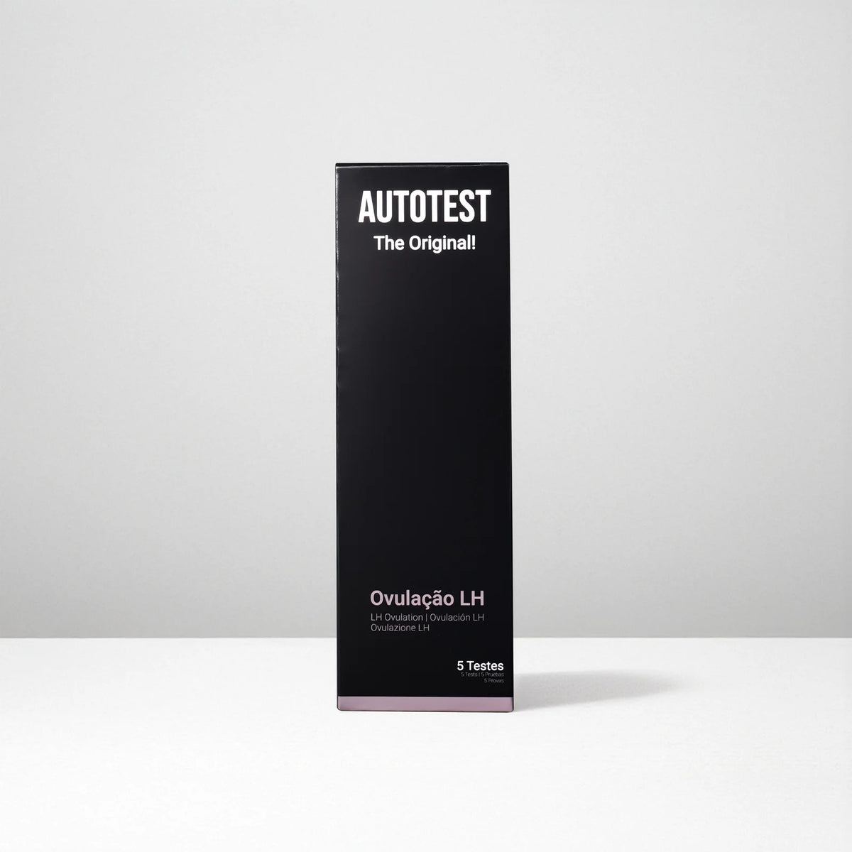 Ovulatietest