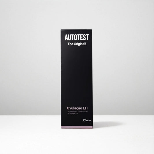Ovulatietest
