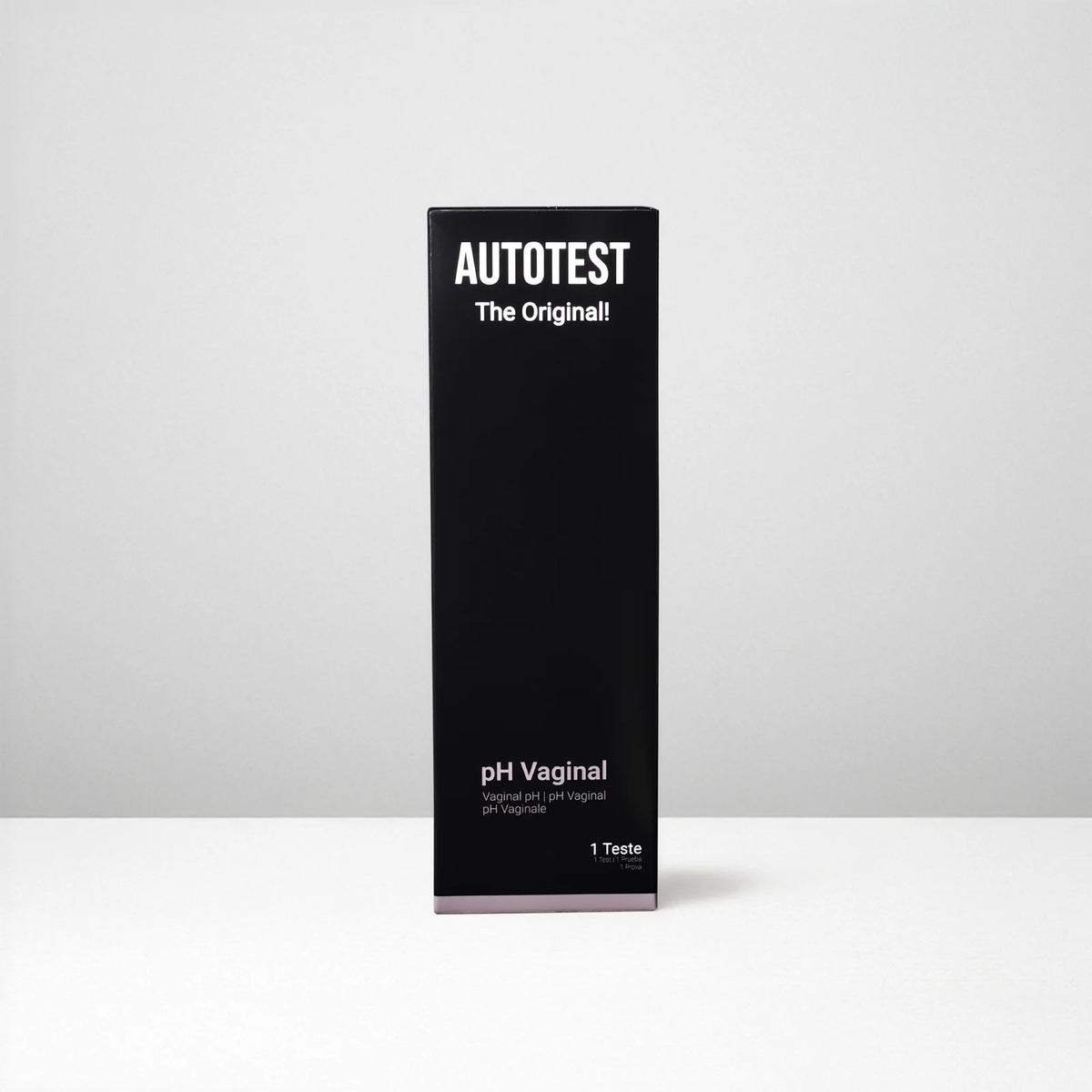 Vaginale pH-test