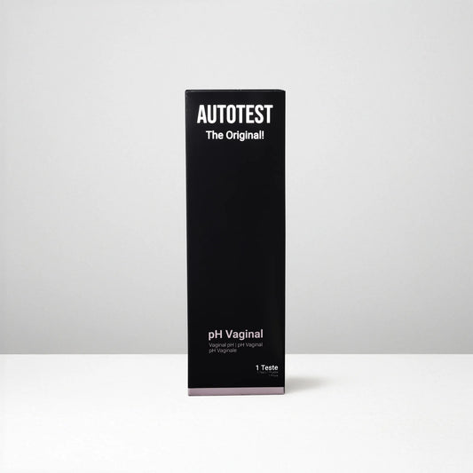 Vaginale pH-test